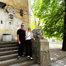 lviv lion hunt by in lviv tours